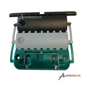 241296 VA plastique 16 pour axe 50-004-Face-Unité