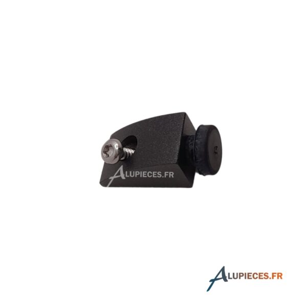 Butée d'ouvrant Technal pour coulissant gamme GY