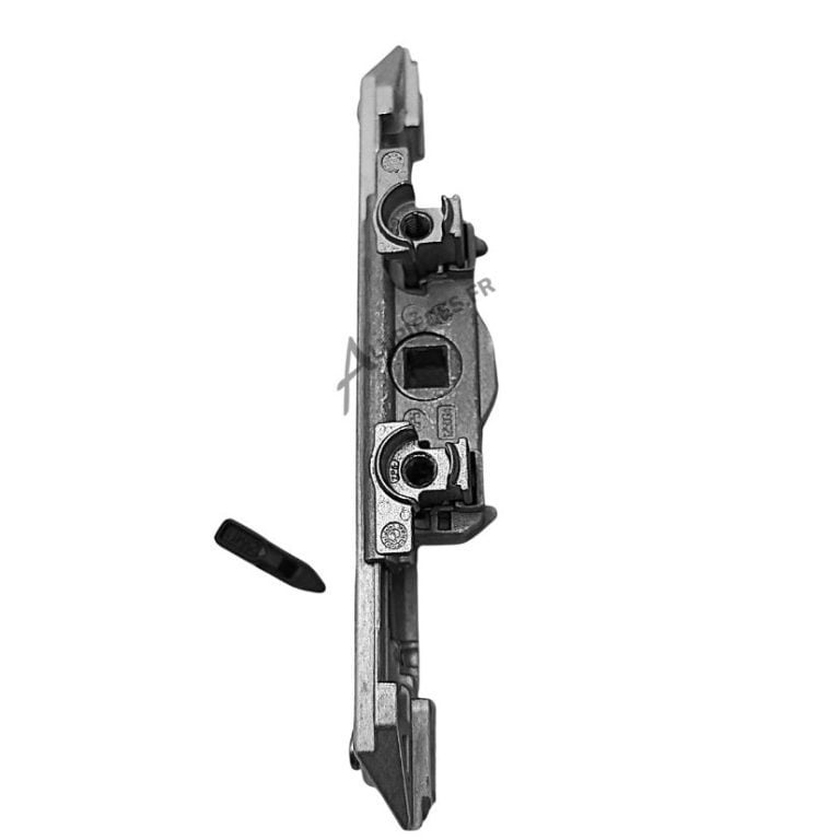 Lot De 5 Boîtiers De Réparation PMLN7272A Pour Radio Motorola XPR3300e – Avec Haut-parleur – Neuf