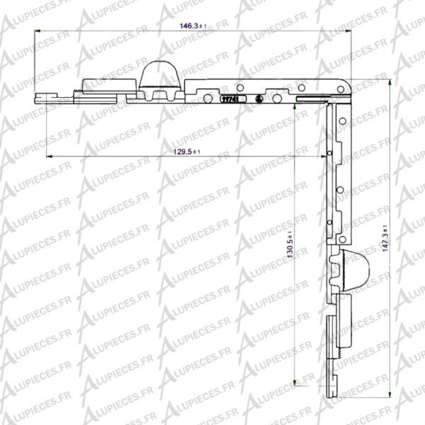 TGP6007-Renvoi-angle-Tigal-Technal-Cotes