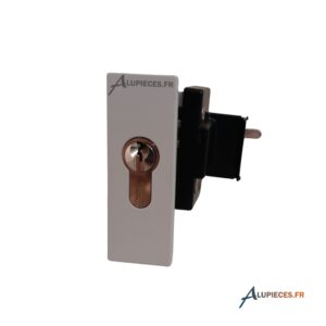 T621005-Fermeture-a-cle-Technal Lumeal-NM-001