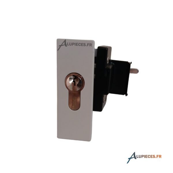 T621005-Fermeture-a-cle-Technal Lumeal-NM-001