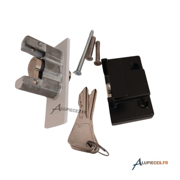 T621005-Fermeture-a-cle-Technal Lumeal-NM-004
