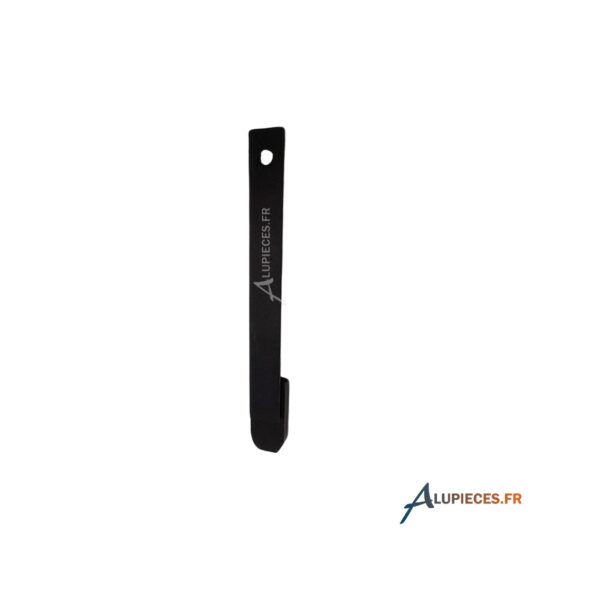 T9615 Raccord tige crémone Technal