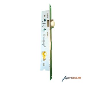 Serrure Technal 3 points à rouleau-Réf T1027-001