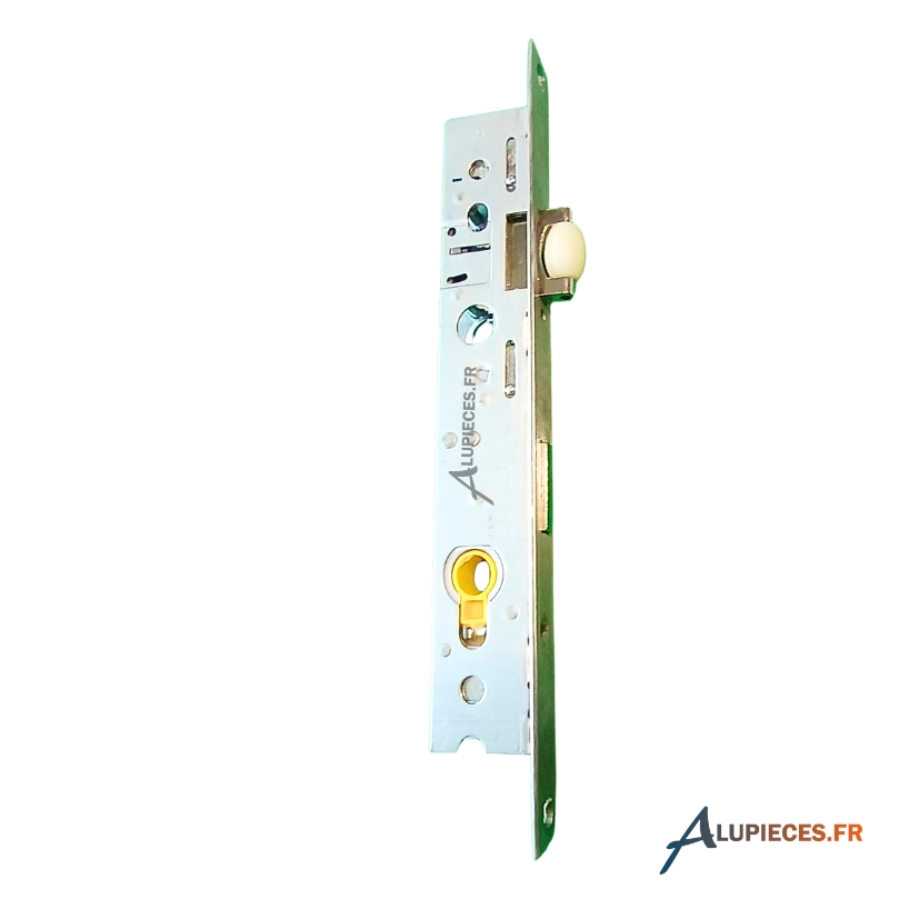 Serrure Technal 3 points à rouleau-Réf T1027-001 Serrure Technal 3 points à rouleau-Réf T1027-001