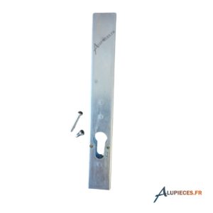 Serrure 2 points à barillet Technal Porte PH-003