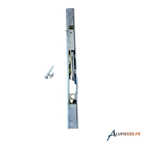 Serrure 2 points à barillet Technal Porte PH-004