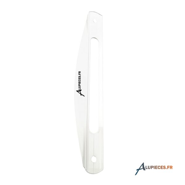 Poignée Tirage Technal Réf T3064 pour coulissant Gamme Topaze