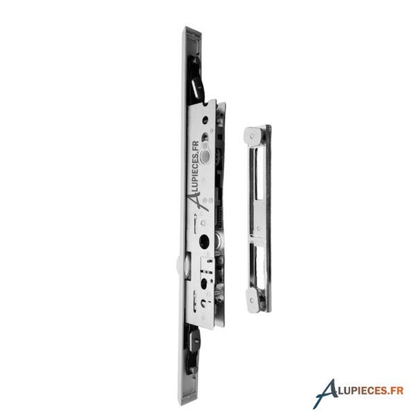 Serrure 3points rouleau Technal T920007