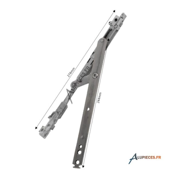 T940014 Petit compas OB Technal FY-Cotes