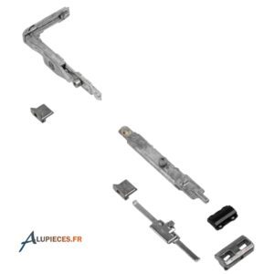 Ferrure Technal pour Fenêtre ou porte fenêtre Référence T940017