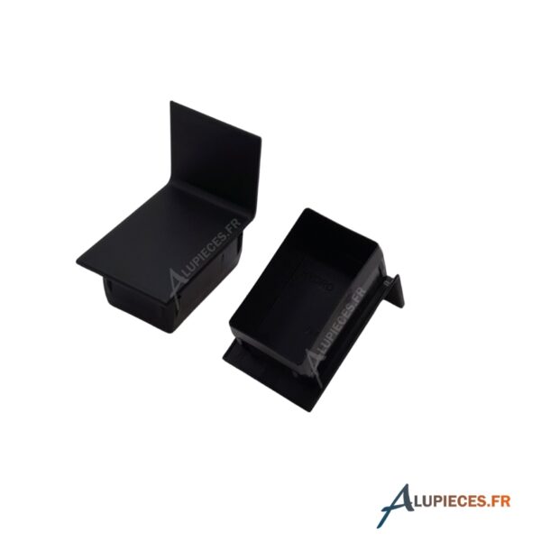 Bouchon-TECHNAL GY Réf TGY3845