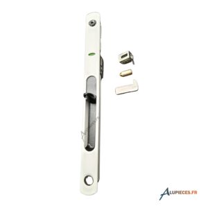 T3079 Fermeture Technal simple à levier-Blanche