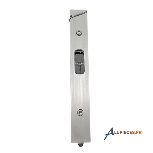 Verrou semi fixe va et vient Technal ref t920012