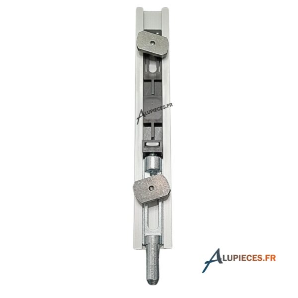 Verrou semi fixe va et vient Technal py55