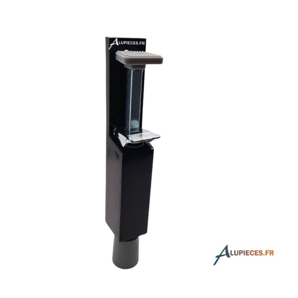 KWS1082-Butée de porte NR Hauteur 212mm