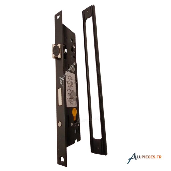 TPW6012 Serrure 3pts avec adaptateur Technal Ambial-003
