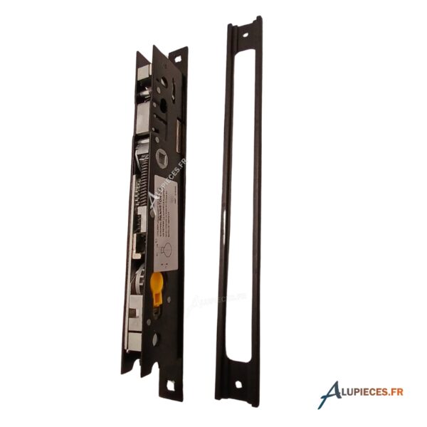 TPW6012 Serrure 3pts avec adaptateur Technal Ambial-002