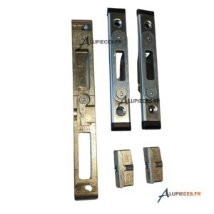 TFY3736 Ensemble Gâches Technal 1VTL-DEP-001