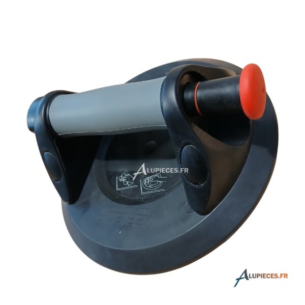 Ventouse à pompe Wurth 120kg-001