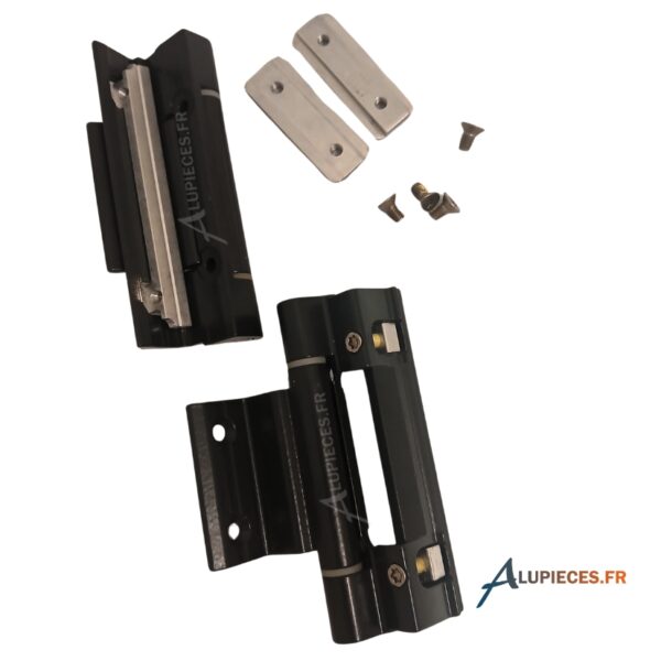 Paumelle-3-lames-OF-TECHNAL-Noir-T940026