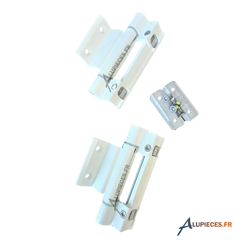 T940026 3-leaf hinge OF TECHNAL-BLC-001 3-leaf hinge OF TECHNAL-BLC-001