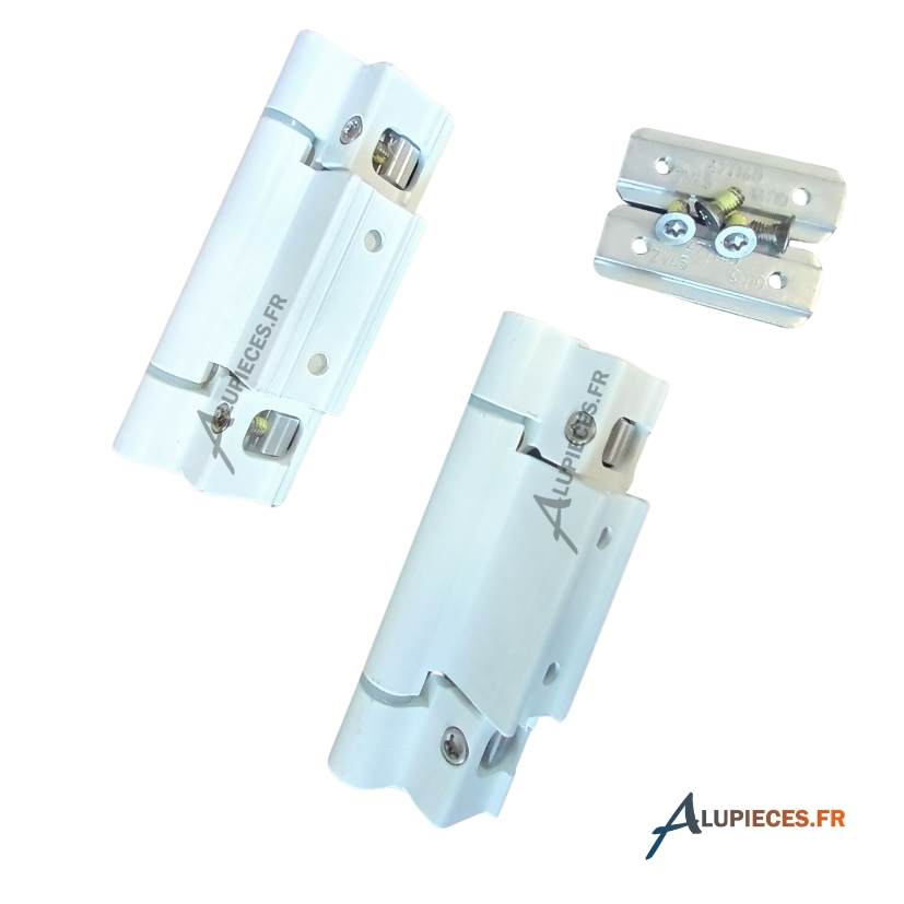 T940026 3-leaf hinge OF TECHNAL-BLC-002 3-leaf hinge OF TECHNAL-BLC-002