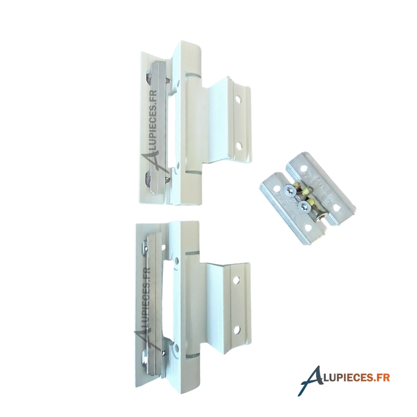 T940026 3-leaf hinge OF TECHNAL-BLC-003 3-leaf hinge OF TECHNAL-BLC-003