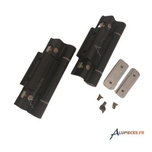 T940026 Paumelle-3-lames-OF-TECHNAL-Noir-002