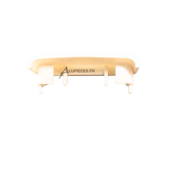 T1472 Déflecteur pour frappe Technal gamme FX-002