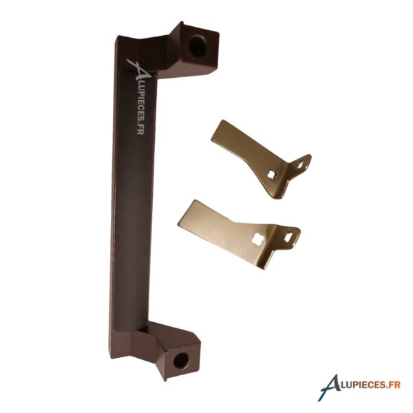 TGA3618 Technal Lumeal inclined pull handle