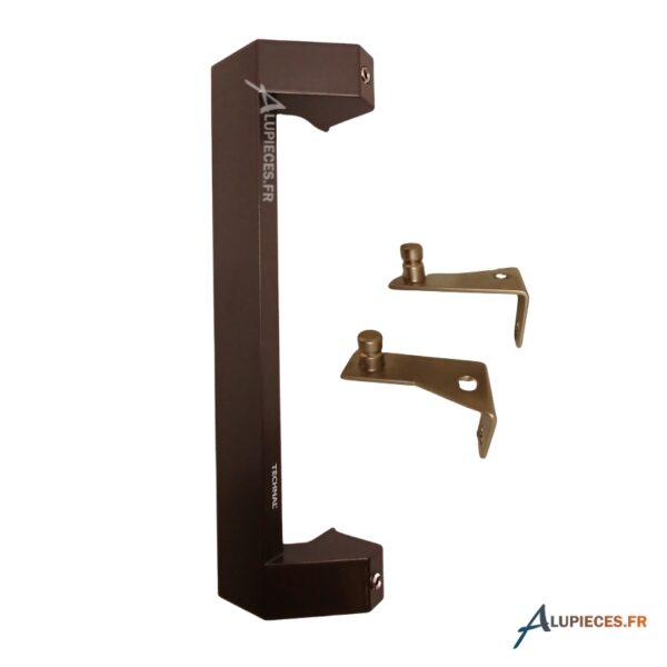TGA3618 Technal Lumeal-000 inclined pull handle
