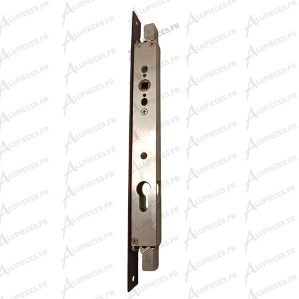 Boitier-cremone-Technal-pour porte Ambial-001