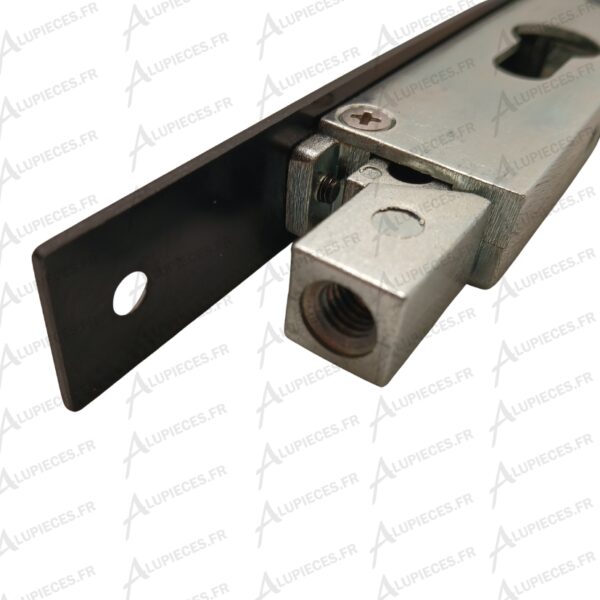 Boitier-cremone-Technal-pour porte Ambial-003