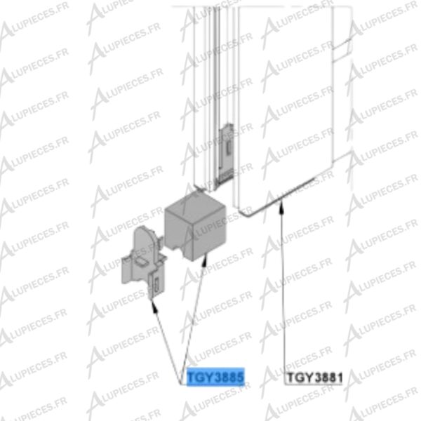 TGY3885-Anti-degondage-Lateral-Technal-GY-001