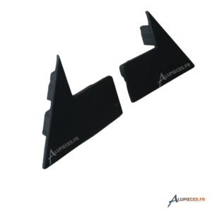 TPY3823 Bouchon ensemble rejet d'eau Technal- PY-PH-PZ-001