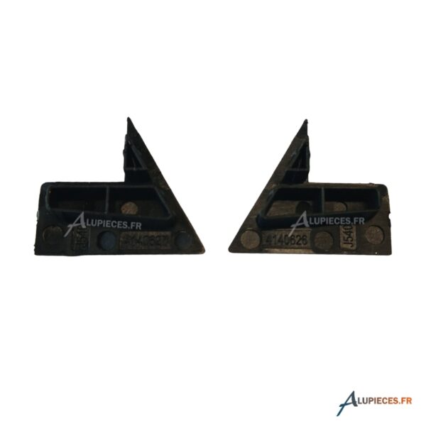 TPY3823 Bouchon ensemble rejet d'eau Technal- PY-PH-PZ-002