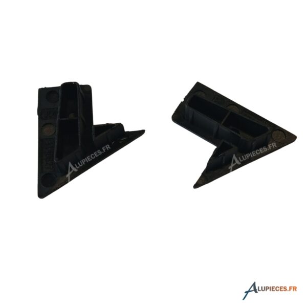 TPY3823 Bouchon ensemble rejet d'eau Technal- PY-PH-PZ-003