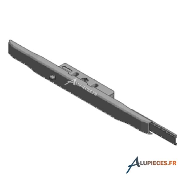 Boitier Crémone Technal Tigal-001