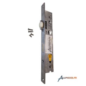 T1012 Serrure 3 points rouleau Technal PB-002