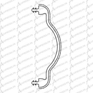 T710012 Join Anti pince doigt PY55-001