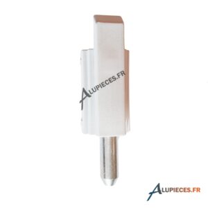 T920009 Pêne vertical Technal-Face