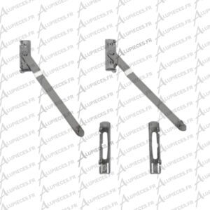 T940037 Compas soufflet Technal soleal